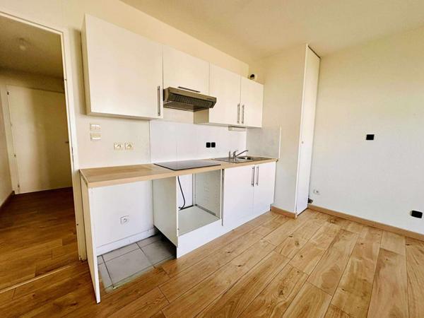 Appartement Carcassonne 3 pièces 55 m2