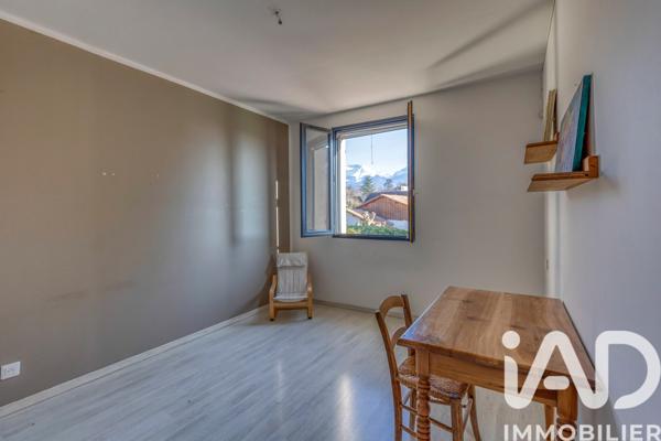 Maison à vendre 6 pièces 141 m² Saint-Nazaire-les-Eymes