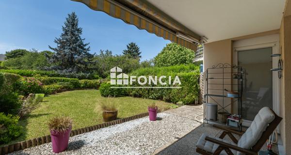 À vendre Studio 49 m² - Châtenay-malabry 92290