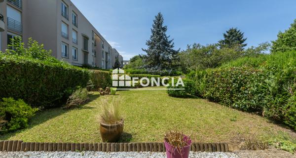 À vendre Studio 49 m² - Châtenay-malabry 92290