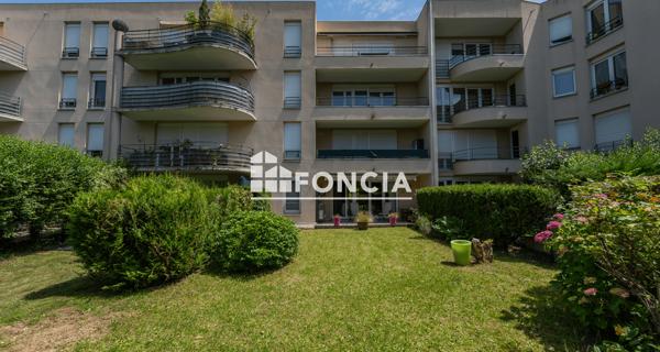 À vendre Studio 49 m² - Châtenay-malabry 92290