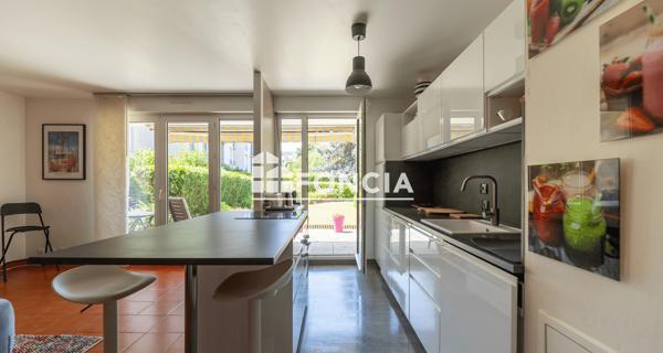 À vendre Studio 49 m² - Châtenay-malabry 92290