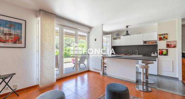 À vendre Studio 49 m² - Châtenay-malabry 92290