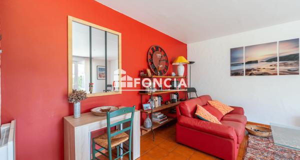À vendre Studio 49 m² - Châtenay-malabry 92290