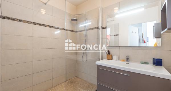 À vendre Studio 49 m² - Châtenay-malabry 92290