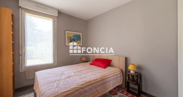 À vendre Studio 49 m² - Châtenay-malabry 92290