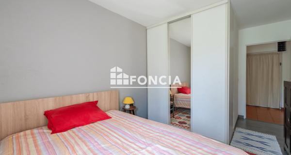 À vendre Studio 49 m² - Châtenay-malabry 92290