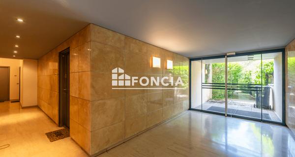 À vendre Studio 49 m² - Châtenay-malabry 92290