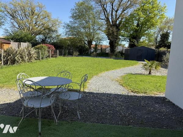 Maison traditionnelle contemporaine