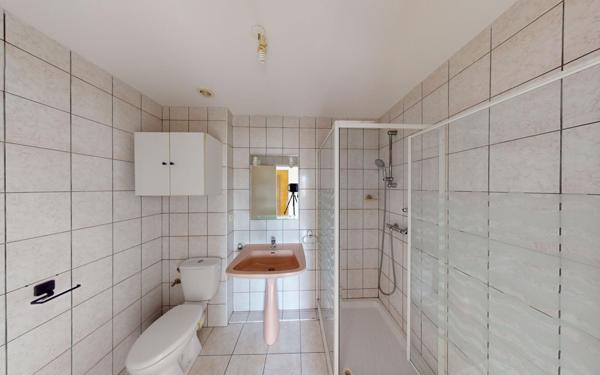 Appartement à louer    3 pièces • 58 m2 Argiésans