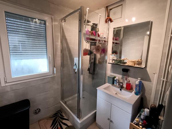 Immeuble de rapport  de 2 appartements