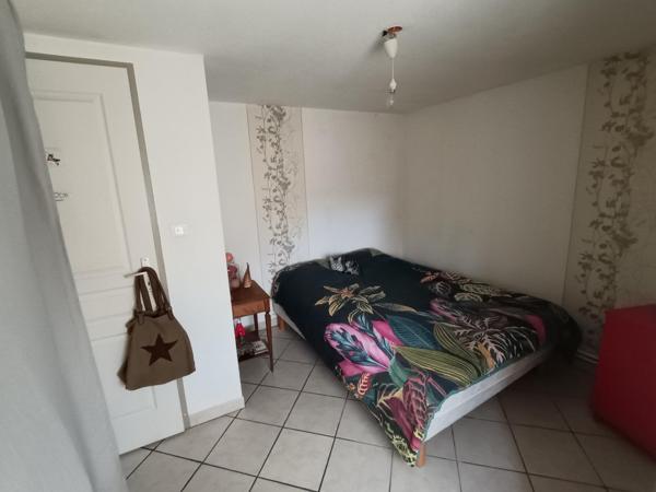 Immeuble de rapport  de 2 appartements