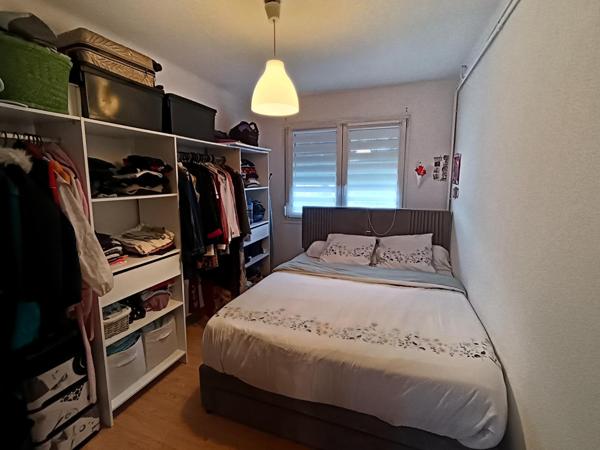 Immeuble de rapport  de 2 appartements