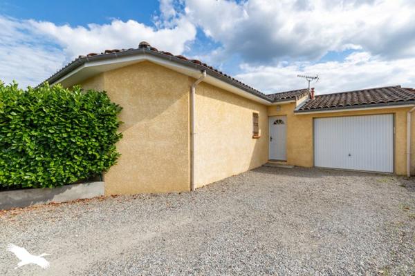 Maison 215 000 € Varilhes 4 p 90 m² DPE C