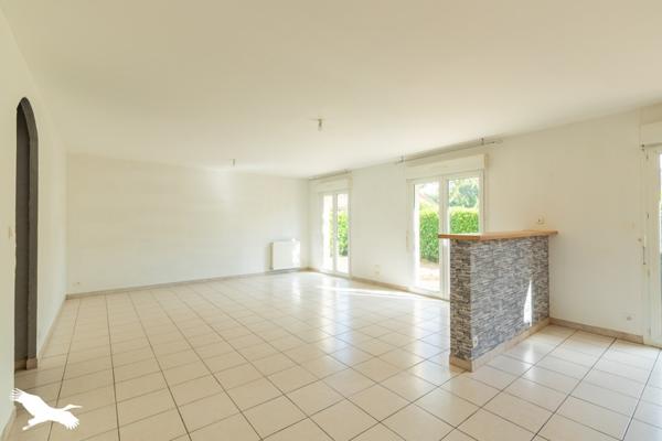 Maison 215 000 € Varilhes 4 p 90 m² DPE C