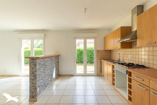 Maison 215 000 € Varilhes 4 p 90 m² DPE C