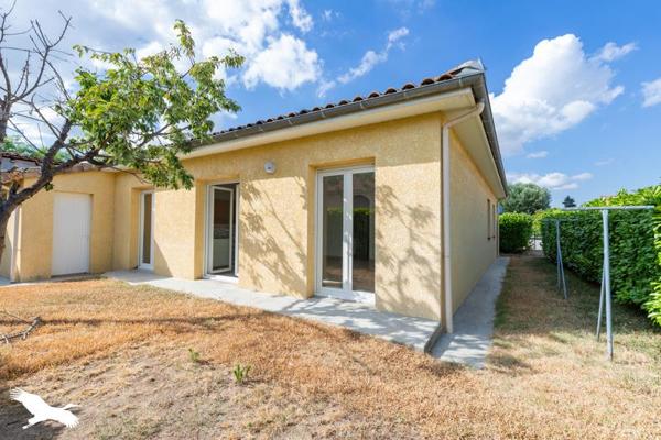 Maison 215 000 € Varilhes 4 p 90 m² DPE C