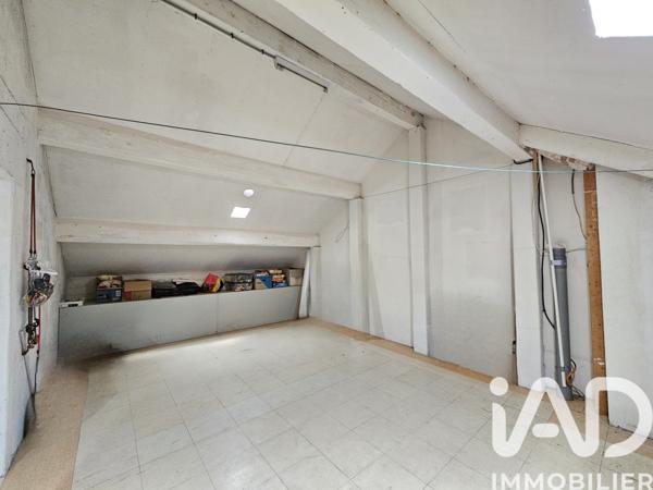 Maison à vendre 5 pièces 85 m² Le Mesnil-le-Roi