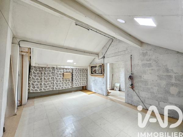 Maison à vendre 5 pièces 85 m² Le Mesnil-le-Roi