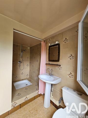 Maison à vendre 5 pièces 85 m² Le Mesnil-le-Roi