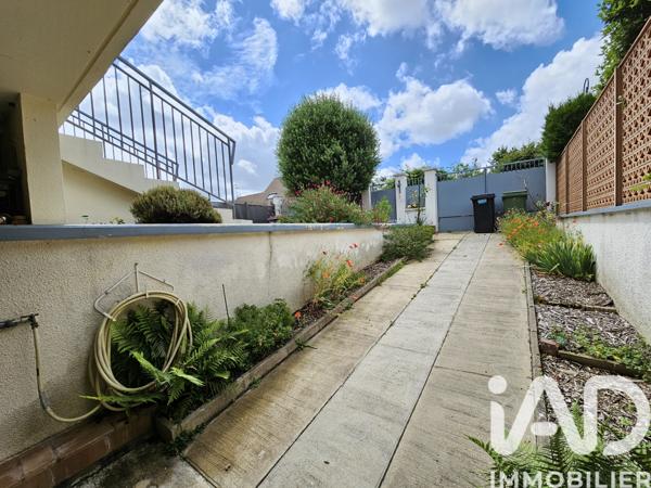 Maison à vendre 5 pièces 85 m² Le Mesnil-le-Roi