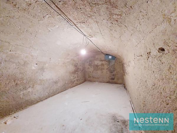 Maison de ville à vendre à Istres - 197 000 €