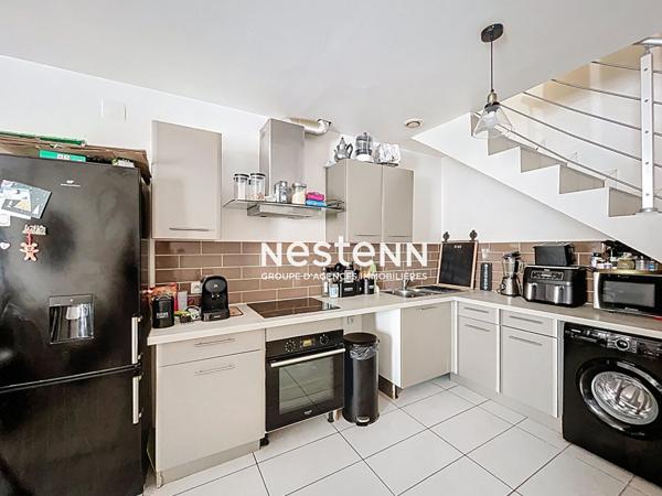 A VENDRE - RIVESALTES - MAISON DE VILLAGE