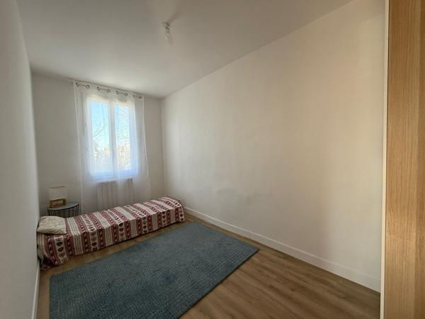 Appartement Les Milles 43pièce(s) 48m2, 1er étage, centre ville, atypique