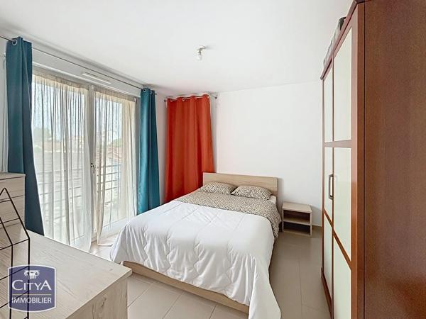 Appartement à vendre 2 pièces 48m² Saint-Brevin-les-Pins (44250)