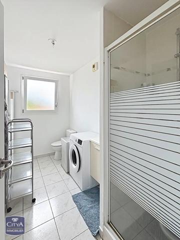 Appartement à vendre 2 pièces 48m² Saint-Brevin-les-Pins (44250)