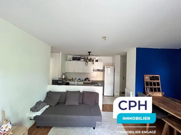 Appartement à louer à Rambouillet (78120)