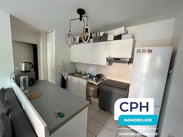 Appartement à louer à Rambouillet (78120)