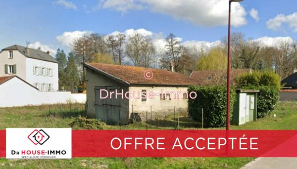 Parking / Box à vendre de 50 m²