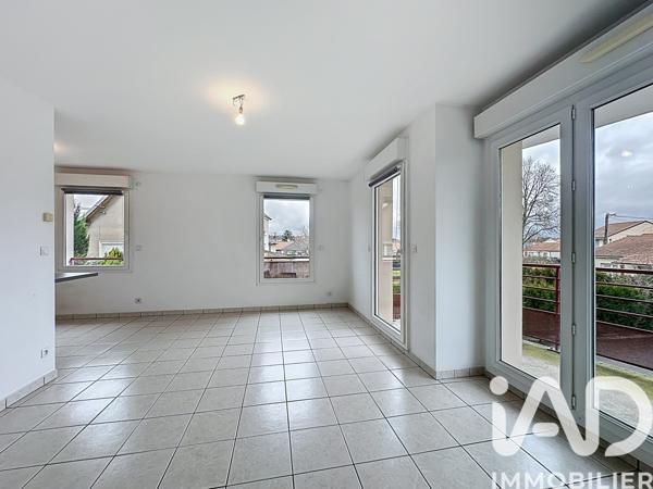 Appartement à vendre 3 pièces 71 m² Woippy