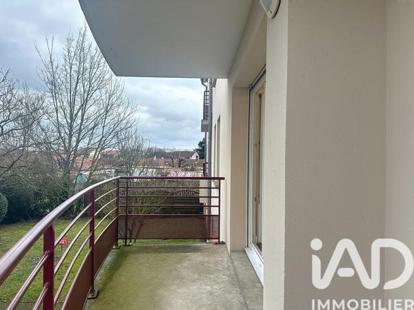 Appartement à vendre 3 pièces 71 m² Woippy