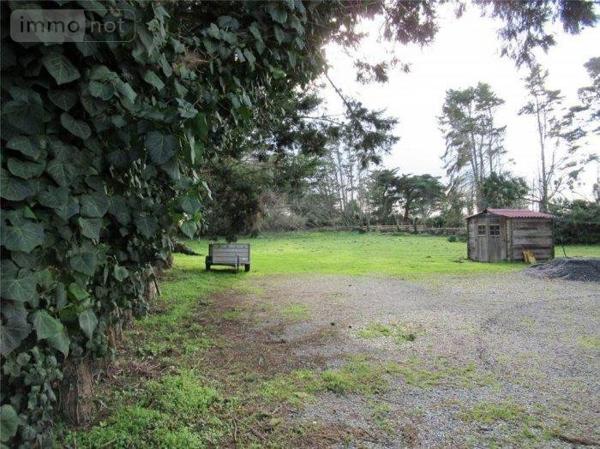 Terrain à Batir à vendre à Bouin en Vendée (85230), ref : 999/M/2237-85092