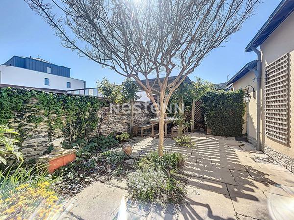 A VENDRE Maison Angers 6 pièce(s) 128 m2 Madeleine