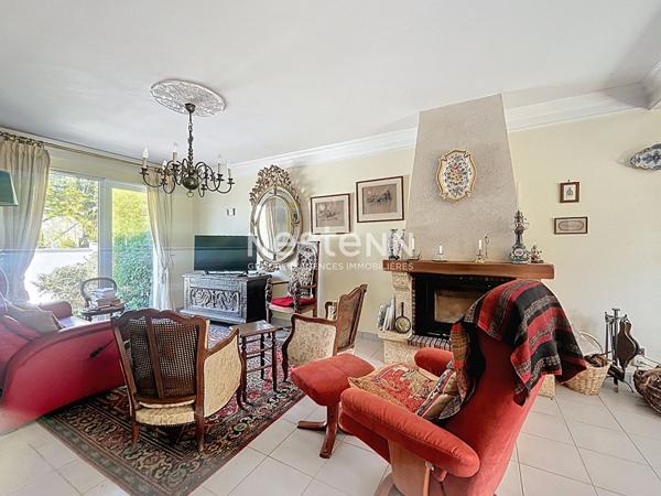 A VENDRE Maison Angers 6 pièce(s) 128 m2 Madeleine