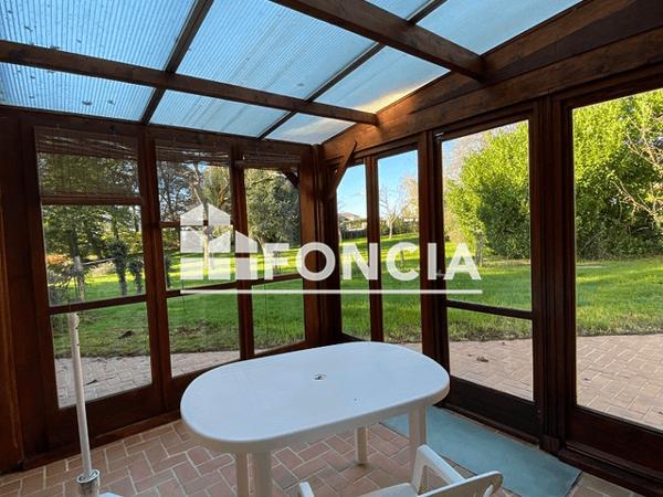 Location Maison 2 pièces 38.73 m² - 32 RUE D'ANGLARD Couzeix 87270