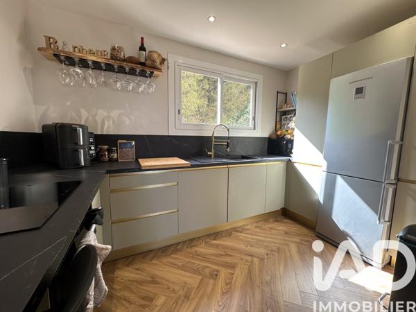 Appartement à vendre 3 pièces 71 m² Cuers
