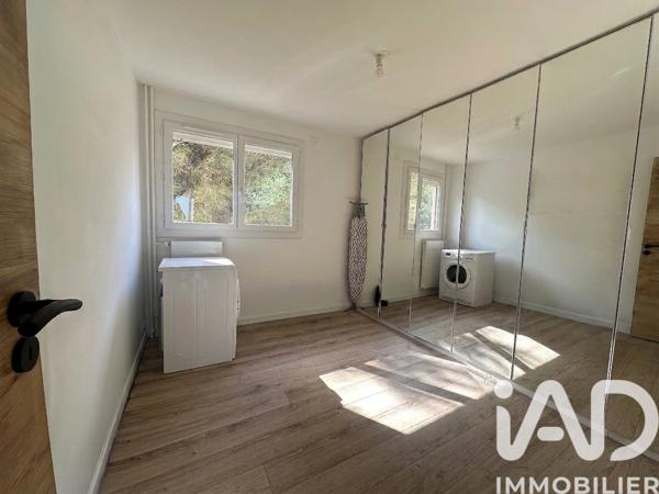 Appartement à vendre 3 pièces 71 m² Cuers