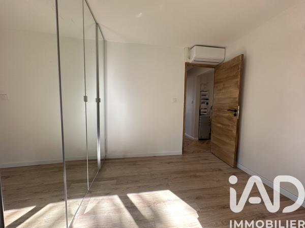 Appartement à vendre 3 pièces 71 m² Cuers
