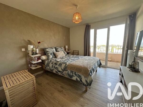 Appartement à vendre 3 pièces 71 m² Cuers
