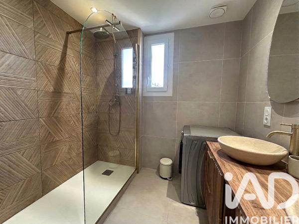 Appartement à vendre 3 pièces 71 m² Cuers