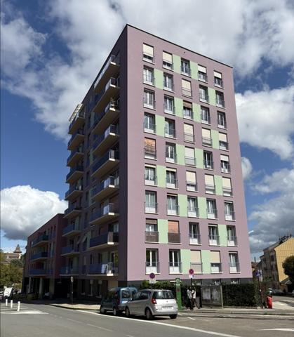 Vente / Appartement T3