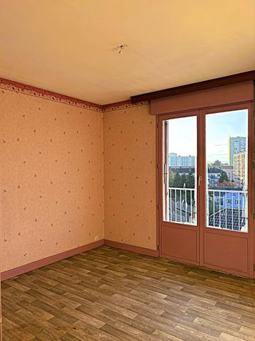 Vente / Appartement T3