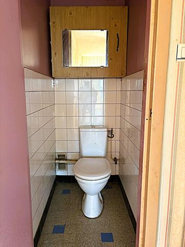 Vente / Appartement T3