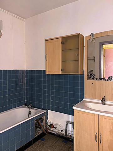 Vente / Appartement T3