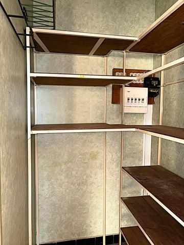 Vente / Appartement T3