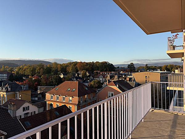 Vente / Appartement T3